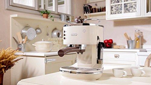 Kavos aparatas Delonghi ECOV311.BG