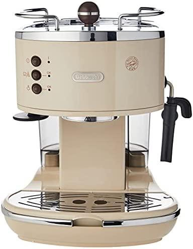 Kavos aparatas Delonghi ECOV311.BG