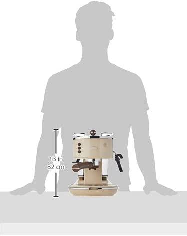Kavos aparatas Delonghi ECOV311.BG