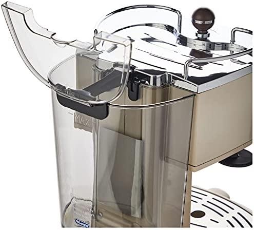 Kavos aparatas Delonghi ECOV311.BG