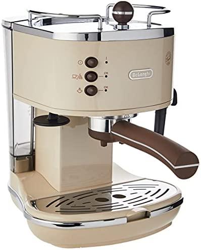 Kavos aparatas Delonghi ECOV311.BG