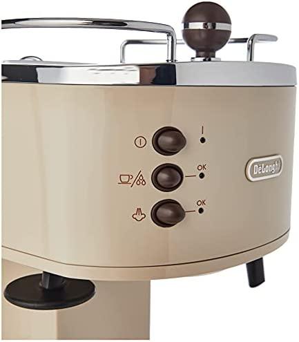 Kavos aparatas Delonghi ECOV311.BG