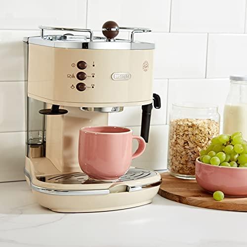 Kavos aparatas Delonghi ECOV311.BG