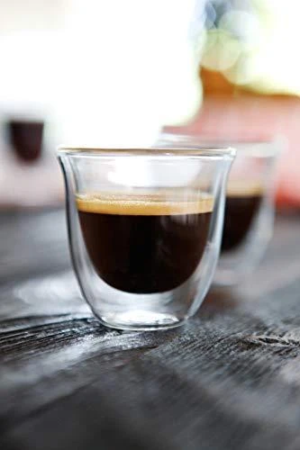 Delonghi espresso puodeliai 60ml 2 vnt. 5513214591