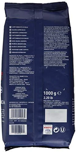De'Longhi DLSC613 Kava Arabica 1kg.