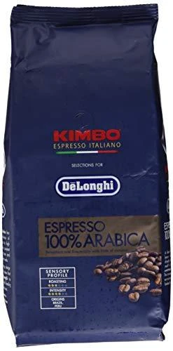 De'Longhi DLSC613 Kava Arabica 1kg.