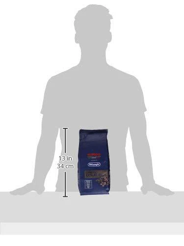 De'Longhi DLSC613 Kava Arabica 1kg.