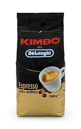 De'Longhi DLSC613 Kava Arabica 1kg.