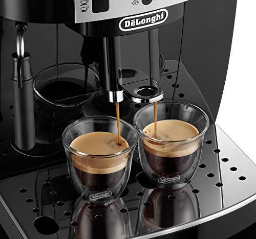 DELONGHI ECAM22.110B Fully-automatinis espresso, cappuccino Kavos aparatas