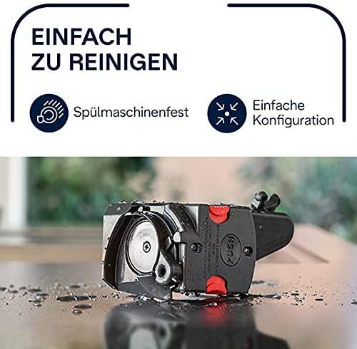 DELONGHI ECAM22.110B Fully-automatinis espresso, cappuccino Kavos aparatas