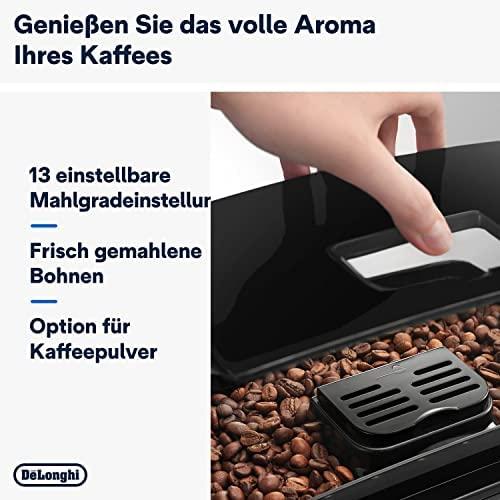 DELONGHI ECAM22.110B Fully-automatinis espresso, cappuccino Kavos aparatas