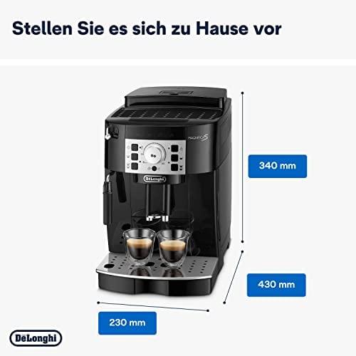 DELONGHI ECAM22.110B Fully-automatinis espresso, cappuccino Kavos aparatas