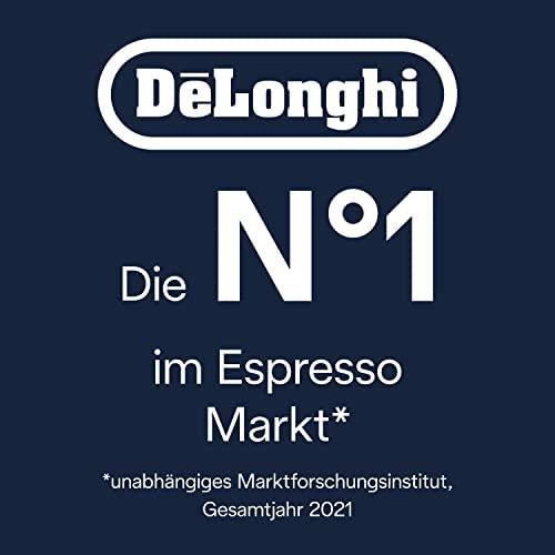 DELONGHI ECAM22.110B Fully-automatinis espresso, cappuccino Kavos aparatas