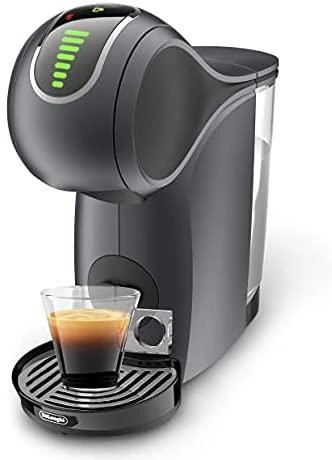 DELONGHI Dolce Gusto EDG426.GY GENIO S 