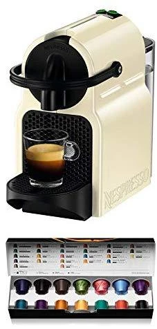Kavos aparatas DeLonghi EN 80 CW Inissia Nespresso