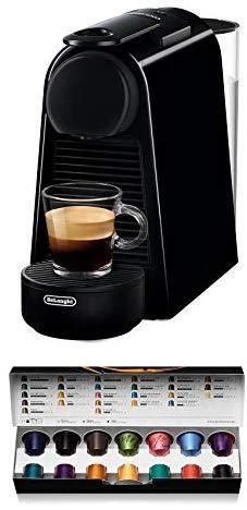 Kavos aparatas DeLonghi EN 85.B