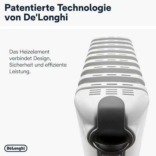 Radiatorius DeLonghi TRRS 0920 C