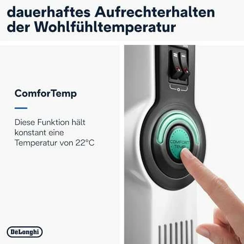 Radiatorius DeLonghi TRRS 0920 C