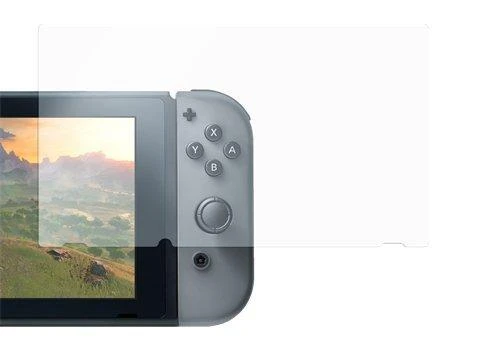 Ekrano apsauga DELTACO GAMING skirta Nintendo Switch / GAM-011