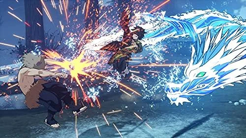 „Sega Demon Slayer“ PS5