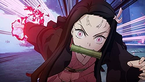 „Sega Demon Slayer“ PS5