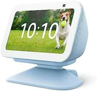 Amazon Echo Show 5 Gen.3, Melsvos spalvos