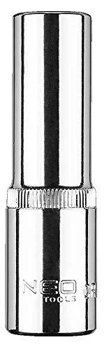 Nasadka Ilgas šešiakampis antgalis 1/2", 29 mm