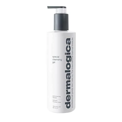 "Dermalogica Pilkas Line Special" valomasis gelis 500 ml