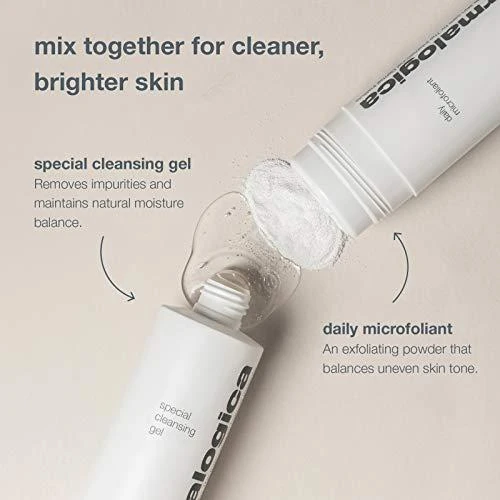 "Dermalogica Pilkas Line Special" valomasis gelis 500 ml