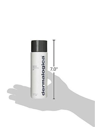 Dermalogica specialus valomasis gelis, 250 ml