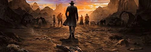 Thq Nordic Desperados 3 XBOX One