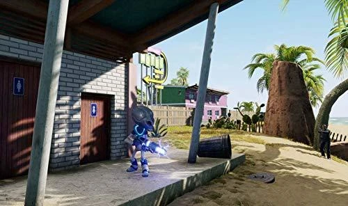 Thq Nordic Destroy All Humans!