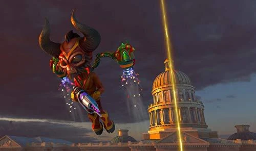 Thq Nordic Destroy All Humans!