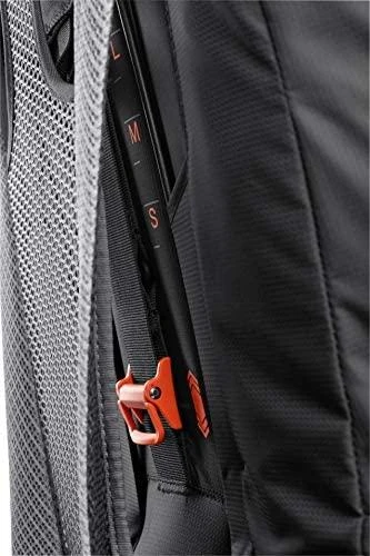 Turistinė kuprinė Deuter Futura Air Trek 60+10