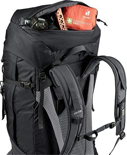 Turistinė kuprinė Deuter Futura Air Trek 60+10