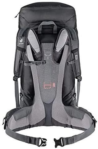 Turistinė kuprinė Deuter Futura Air Trek 60+10