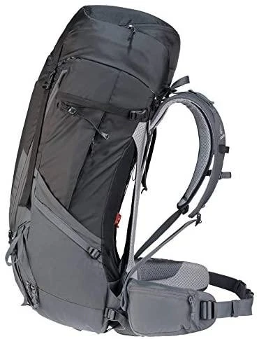Turistinė kuprinė Deuter Futura Air Trek 60+10