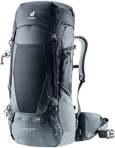 Turistinė kuprinė Deuter Futura Air Trek 60+10