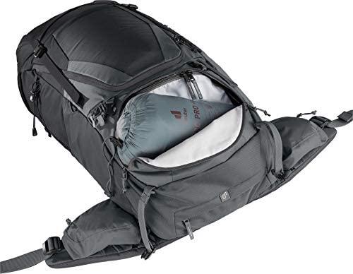 Turistinė kuprinė Deuter Futura Air Trek 55+10 SL