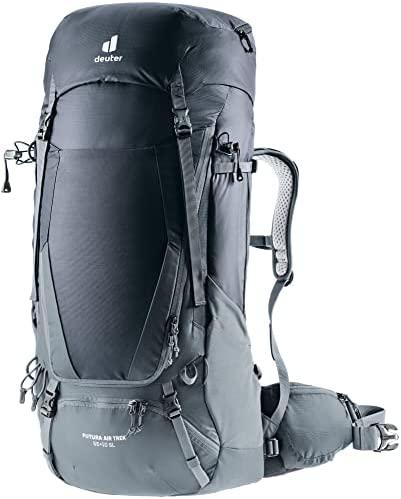 Turistinė kuprinė Deuter Futura Air Trek 55+10 SL
