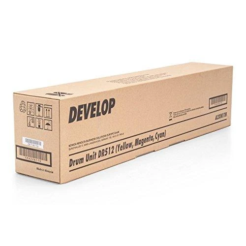 Spausdintuvo Būgnas - Develop DR-512 600x112x145mm OEM A2XN1TH Spalva