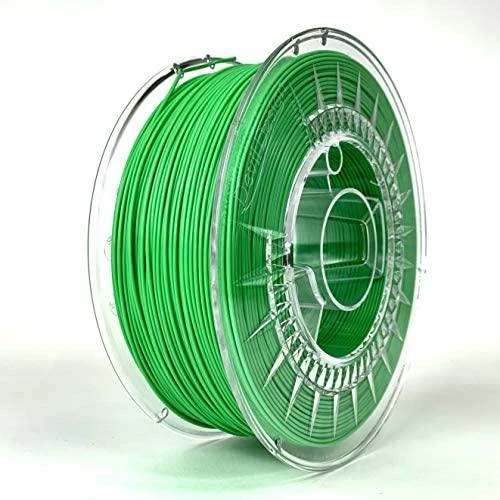 PLA gija Devil Design 1.75mm šviesiai žalia