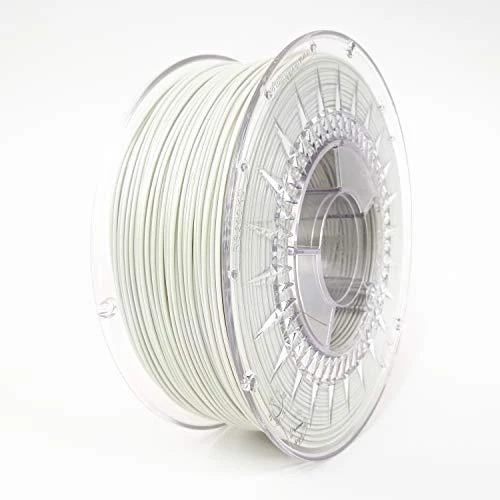 3D plastikas Devil Design PET-G 1.75mm 1kg - PC Gray