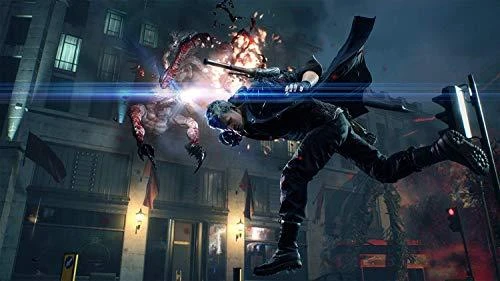 „Capcom Devil May Cry V“ PS4