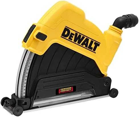Dulkių surinkimo sistema DeWalt DWE46225-XJ