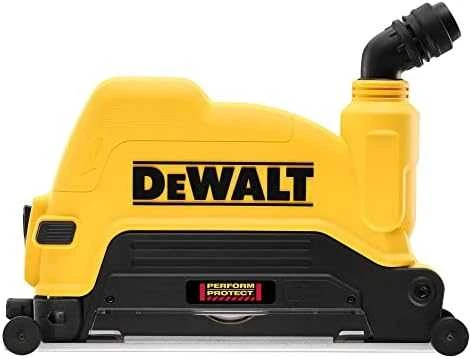 Dulkių surinkimo sistema DeWalt DWE46225-XJ