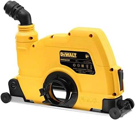 Dulkių surinkimo sistema DeWalt DWE46225-XJ