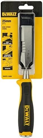 Kaltas medienai DeWalt DWHT0-16065; 25 mm