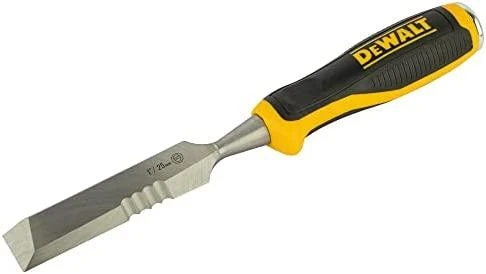Kaltas medienai DeWalt DWHT0-16065; 25 mm