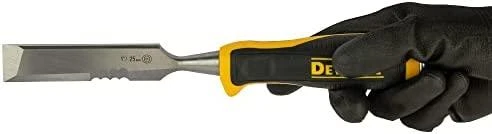Kaltas medienai DeWalt DWHT0-16065; 25 mm